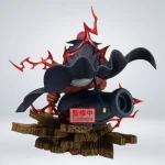 FIGURA BANPRESTO ONE PIECE - THEORAMA SOUL SHANKS ("El Pelirrojo") - Imagen 5