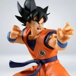 FIGURA BANPRESTO DBZ - MATCH MAKERS SON GOKU (VS FREEZER) - Imagen 2
