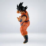 FIGURA BANPRESTO DBZ - MATCH MAKERS SON GOKU (VS FREEZER) - Imagen 4