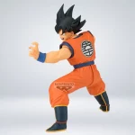 FIGURA BANPRESTO DBZ - MATCH MAKERS SON GOKU (VS FREEZER) - Imagen 5