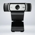 WEBCAM LOGITECH C930E FHD 1080P BLACK 016476 - Imagen 2