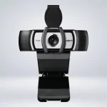 WEBCAM LOGITECH C930E FHD 1080P BLACK 016476 - Imagen 3