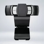 WEBCAM LOGITECH C930E FHD 1080P BLACK 016476 - Imagen 4