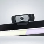 WEBCAM LOGITECH C930E FHD 1080P BLACK 016476 - Imagen 5