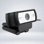WEBCAM LOGITECH C930E FHD 1080P BLACK 016476 - Imagen 6