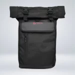 MOCHILA TERO 15.6" GAMER VISION TE-ACS9018 BK NEGRO - Imagen 2