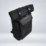 MOCHILA TERO 15.6" GAMER VISION TE-ACS9018 BK NEGRO - Imagen 4
