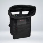 MOCHILA TERO 15.6" GAMER VISION TE-ACS9018 BK NEGRO - Imagen 5
