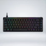 TECLADO GAMING ASUS ROG FALCHION ACE HFX 65% SWITCHES MAGNÉTICOS 040394 - Imagen 3