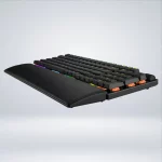 TECLADO GAMING ASUS ROG STRIX SCOPE II 96 WIRELESS CONECTIVIDAD TRIMODO (WI/BT/USB) 040391 - Imagen 4