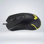 MOUSE ASUS TUF GAMING M3 GEN II RGB 8K DPI USB 037758 - Imagen 4