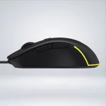 MOUSE ASUS TUF GAMING M3 GEN II RGB 8K DPI USB 037758 - Imagen 5