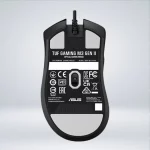 MOUSE ASUS TUF GAMING M3 GEN II RGB 8K DPI USB 037758 - Imagen 6
