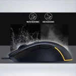 MOUSE ASUS TUF GAMING M3 GEN II RGB 8K DPI USB 037758 - Imagen 7