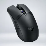 MOUSE ASUS TUF GAMING M4 WIRELESS 12K DPI DOBLE CONECTIVIDAD (INALAMBRICA 2.4GHZ/BLUETOOTH) 040396 - Imagen 2