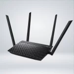 Router ASUS RT-AC1200 Banda Dual 2.4-5GHz 300MB 4 Antenas 020363 - Imagen 2