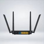 Router ASUS RT-AC1200 Banda Dual 2.4-5GHz 300MB 4 Antenas 020363 - Imagen 3