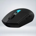 MOUSE LOGITECH G305 X SUPERLIGHT LIGHTSPEED 44K DPI 6 BOTONES SENSOR HERO 910-007738 - Imagen 3