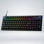 TECLADO GAMING LOGITECH G316 X 98% RGB MECANICO PERSONALIZACIÓN TOTAL 920-014183 - Imagen 2