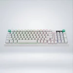 TECLADO GAMING LOGITECH G316 X 98% RGB MECANICO PERSONALIZACIÓN TOTAL WHITE 920-014226 - Imagen 4