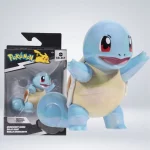 FIGURA POKEMON SELEC BRILLO IRIDISCENTE - SQUIRTLE
