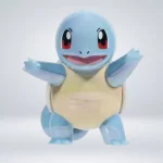 FIGURA POKEMON SELEC BRILLO IRIDISCENTE - SQUIRTLE - Imagen 3