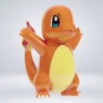 FIGURA POKEMON SELEC BRILLO IRIDISCENTE - CHARMANDER - Imagen 2