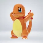 FIGURA POKEMON SELEC BRILLO IRIDISCENTE - CHARMANDER - Imagen 4