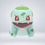 FIGURA POKEMON SELEC BRILLO IRIDISCENTE - BULBASAUR - Imagen 3