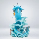 FIGURA POKEMON SELECT DELUXE GYARADOS - Imagen 5