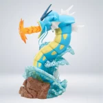 FIGURA POKEMON SELECT DELUXE GYARADOS - Imagen 3