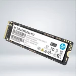 UNIDAD SSD HP EX900 PLUS G3 M.2 PCle 1TB - 042951 - Imagen 2