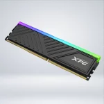 MEMORIA XPG SPECTRIX D35G RGB 16GB 3200 CL16 DDR4 BLACK 038484 - Imagen 2