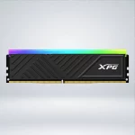 MEMORIA XPG SPECTRIX D35G RGB 16GB 3200 CL16 DDR4 BLACK 038484 - Imagen 3