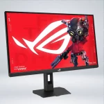 MONITOR GAMER ASUS ROG STRIX XG27AQNGV 27 " IPS 2K 360HZ 1MS NVIDIA G-SYNC. - Imagen 2