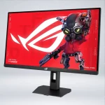 MONITOR GAMER ASUS ROG STRIX XG27AQNGV 27 " IPS 2K 360HZ 1MS NVIDIA G-SYNC. - Imagen 3