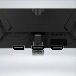 MONITOR ASUS TUF GAMING VG249QM5F 23.8 “ IPS FHD 0.3MS 260HZ PARLANTES INTEGRADOS - Imagen 6