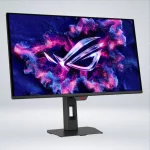 MONITOR GAMING ASUS ROG STRIX XG27AQDMGR 27 " WOLED QHD 0.03MS 240 Hz - Imagen 2
