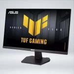 MONITOR ASUS TUF GAMING VG279QM5F 27 “ IPS FHD 0.3MS 260HZ PARLANTES INTEGRADOS - Imagen 3