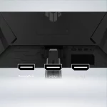 MONITOR ASUS TUF GAMING VG279QM5F 27 “ IPS FHD 0.3MS 260HZ PARLANTES INTEGRADOS - Imagen 6