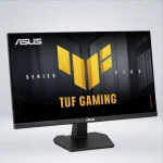 MONITOR  ASUS TUF GAMING VG27AQME5F 27 " IPS FAST 2K 255Hz 00.3MS  NVIDIA G-SYNC - AMD FreeSync - Imagen 2