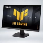 MONITOR  ASUS TUF GAMING VG27AQME5F 27 " IPS FAST 2K 255Hz 00.3MS  NVIDIA G-SYNC - AMD FreeSync - Imagen 3