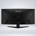 MONITOR CURVO ASUS TUF GAMING VG34WQL5A 34 " 2K WQHD 0.05MS 200HZ O HD 400HZ - Imagen 5