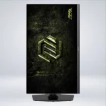 MONITOR GAMING MSI MAG 272PF X24 27'’ FHD 240HZ 0.5MS IPS - Imagen 3