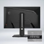 MONITOR GAMING MSI MAG 272PF X24 27'’ FHD 240HZ 0.5MS IPS - Imagen 6