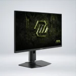 MONITOR GAMER MAG 274QPF X32 WQHD 27 " rapid IPS 320hz 0.5ms HDR400 AI VISION - Imagen 2
