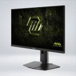 MONITOR GAMER MAG 274QPF X32 WQHD 27 " rapid IPS 320hz 0.5ms HDR400 AI VISION - Imagen 3