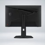 MONITOR GAMER MAG 274QPF X32 WQHD 27 " rapid IPS 320hz 0.5ms HDR400 AI VISION - Imagen 4