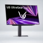 Monitor LG UltraGear™ GX7 27GX704A OLED QHD de 27 con 240Hz y 0.03ms GtG - Imagen 2