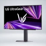 Monitor LG UltraGear™ GX7 27GX704A OLED QHD de 27 con 240Hz y 0.03ms GtG - Imagen 3